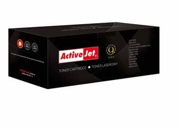 Toner Compatible Hp Q7551a Activejet Negro